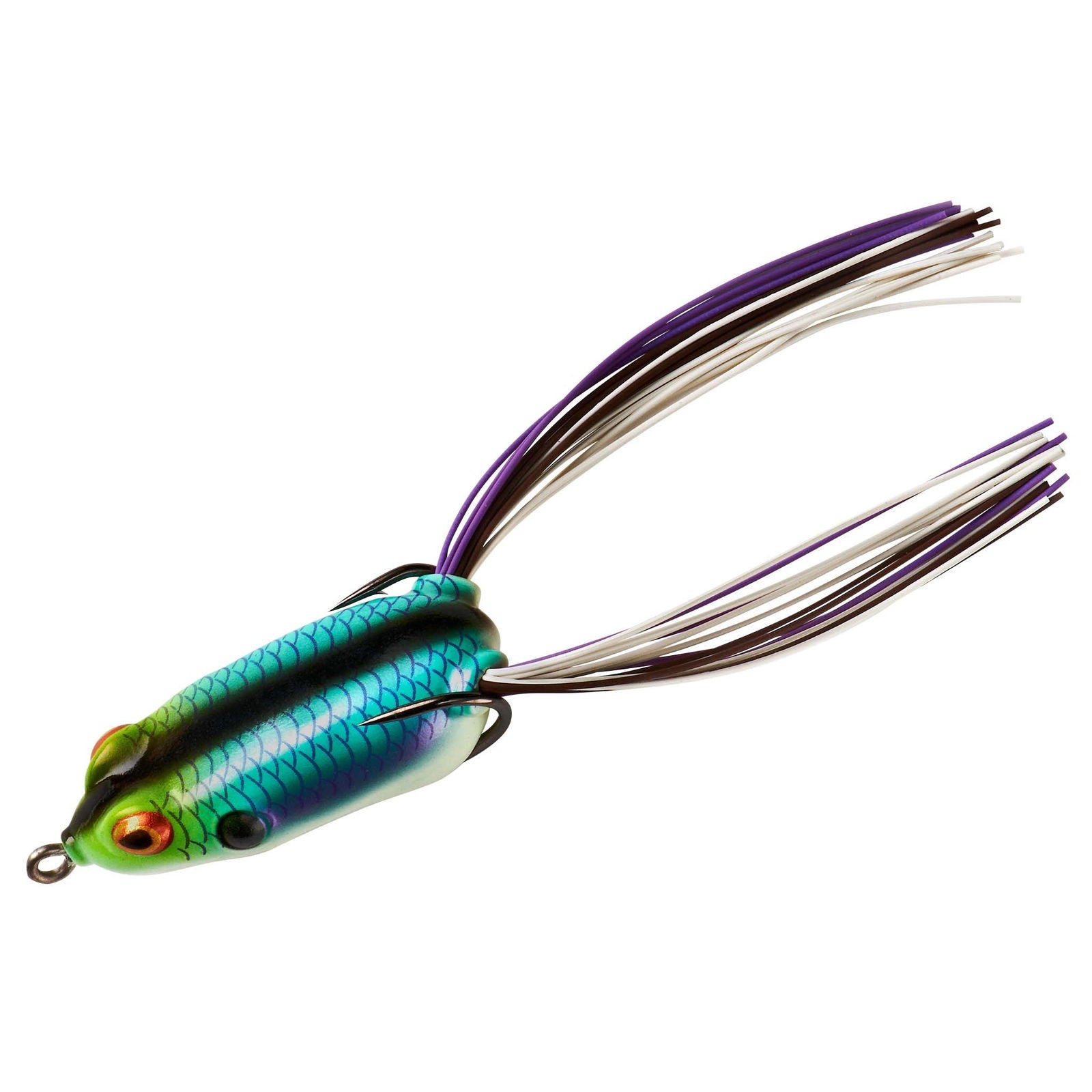 Booyah Pad Crasher Jr - 1/4 oz Bobber Bargain