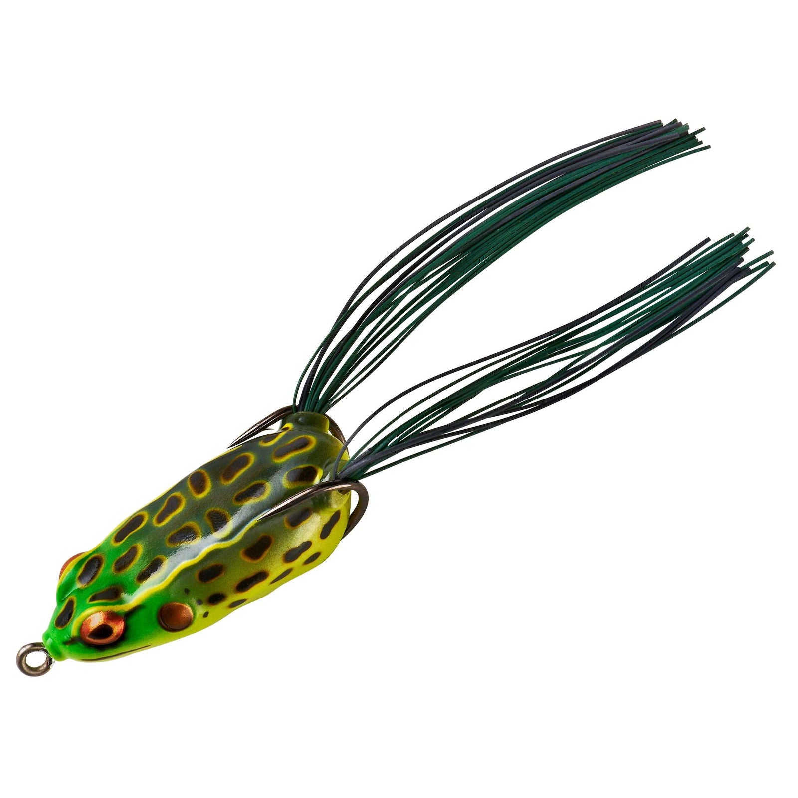 Booyah Pad Crasher Jr - 1/4 oz Bobber Bargain