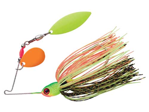 Booyah Pond Magic 3/16 Fishing Lure Assortment Bobber Bargain