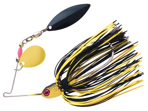 Booyah Pond Magic 3/16 Fishing Lure Assortment Bobber Bargain