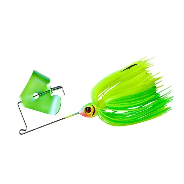 Booyah Pond Magic Buzz 1/8oz Bobber Bargain