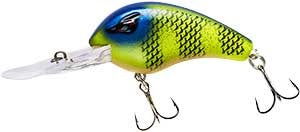 Booyah Streak IV Lipless Crankbait 2oz Bobber Bargain