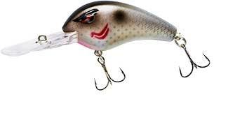 Booyah Streak IV Lipless Crankbait 2oz Bobber Bargain