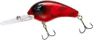 Booyah Streak IV Lipless Crankbait 2oz Bobber Bargain