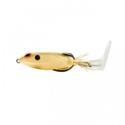 Booyah ToadRunner - 7/8 oz Bone Bobber Bargain