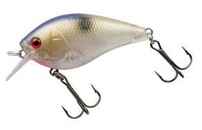 Booyah XCS1 Series Crankbait 1/2oz Bobber Bargain