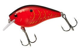 Booyah XCS1 Series Crankbait 1/2oz Bobber Bargain