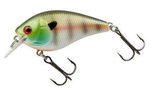 Booyah XCS1 Series Crankbait 1/2oz Bobber Bargain