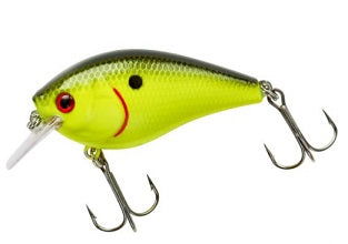 Booyah XCS1 Series Crankbait 1/2oz Bobber Bargain