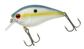 Booyah XCS1 Series Crankbait 1/2oz Bobber Bargain