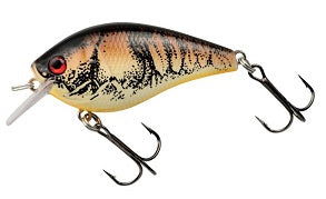 Booyah XCS1 Series Crankbait 1/2oz Bobber Bargain