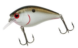 Booyah XCS1 Series Crankbait 1/2oz Bobber Bargain