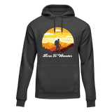 Born To Wander Unisex Hoodie