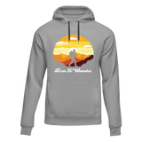 Born To Wander Unisex Hoodie