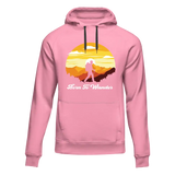 Born To Wander Unisex Hoodie