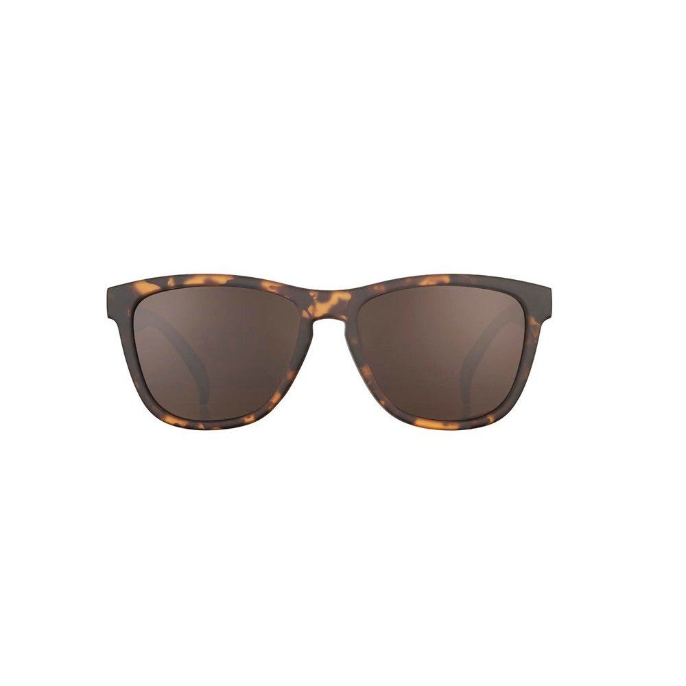 Gafas de sol polarizadas originales “Bosley's Basset Hound Dreams” 