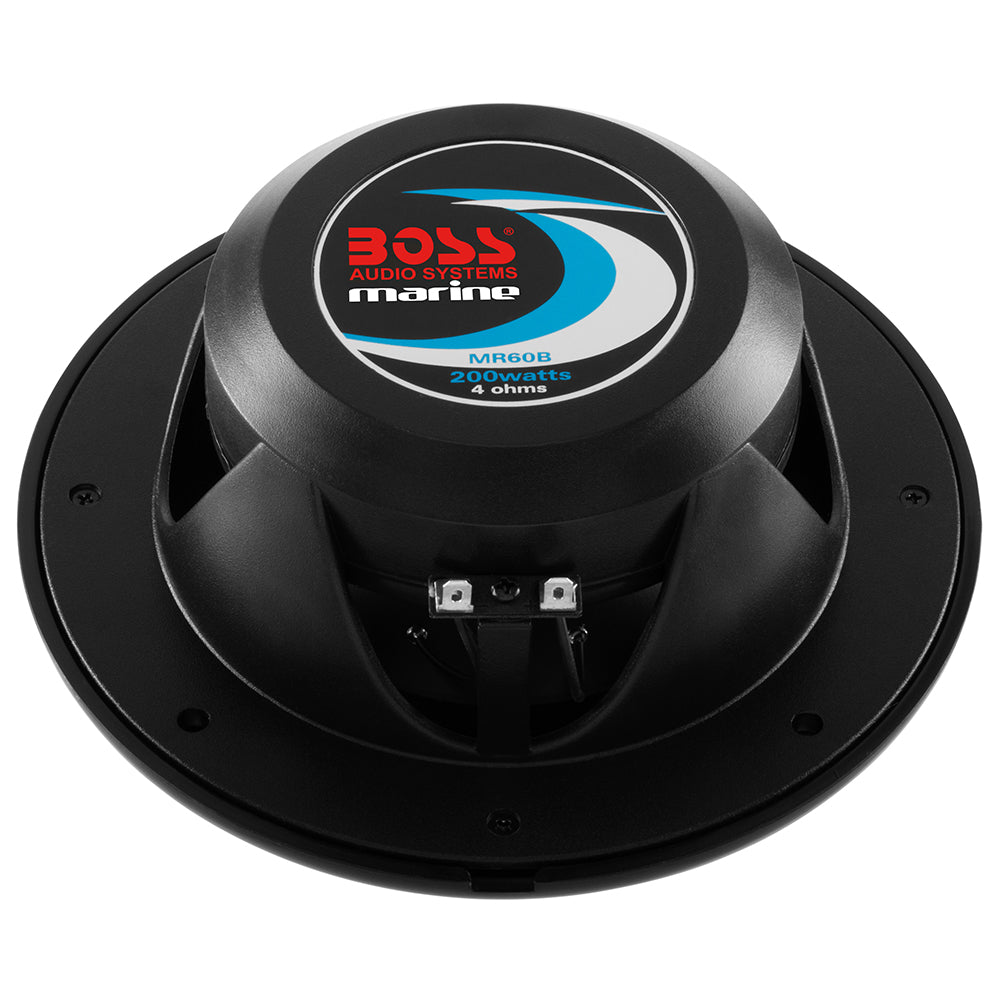 Boss Audio 6.5