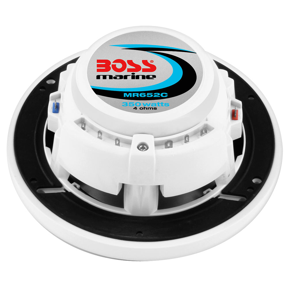 Boss Audio 6.5