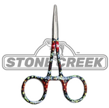 Pinces imprimées FishSkin™