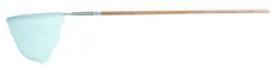 Brunken Shad Net - 5' Wood Handle Bobber Bargain