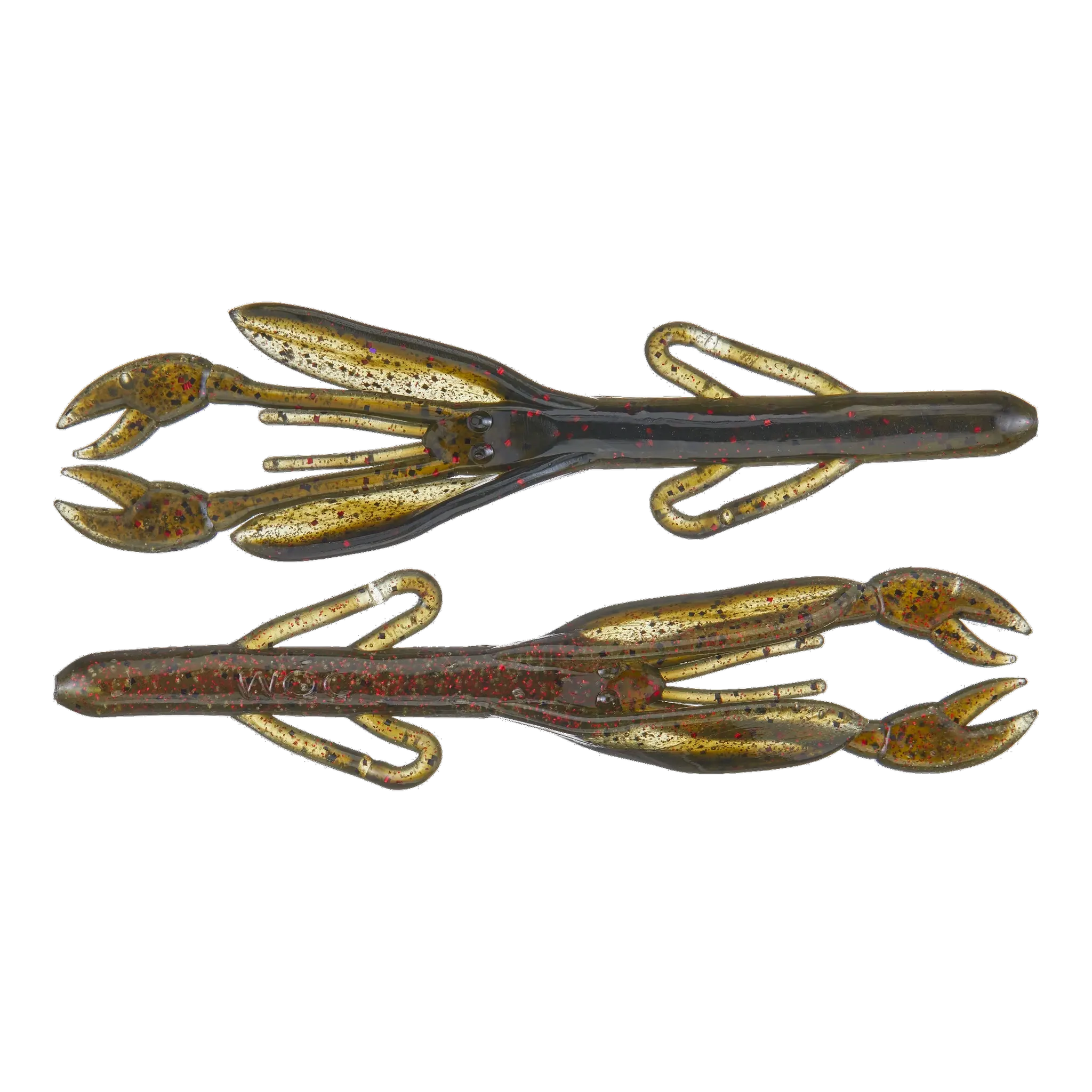 Brush Craw