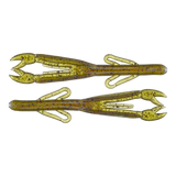 Brosse Craw