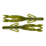 Brosse Craw