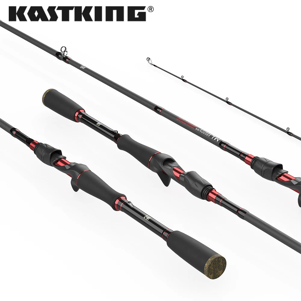 Brutus PowerFlex Fishing Rod Bobber Bargain