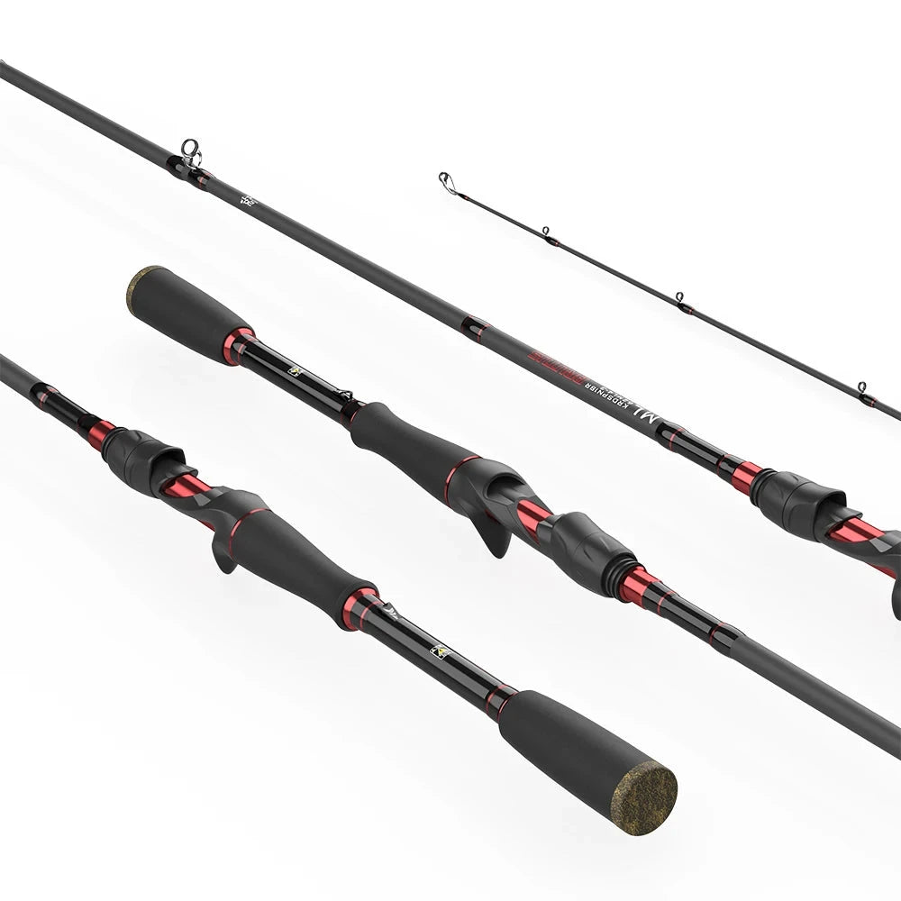 Brutus PowerFlex Fishing Rod Bobber Bargain