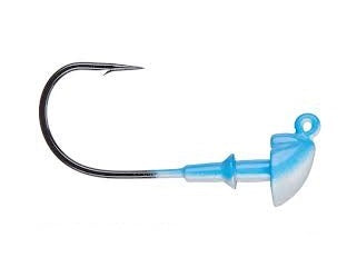 Buckeye JWill Swimbait Head Bobber Bargain