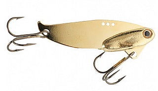 Buckeye Jiggin' Blade (Multiple Weights/Finishes) Bobber Bargain