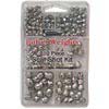 Bullet Weight Pro Assortment Fishing Weights Variety Pack Bobber Bargain