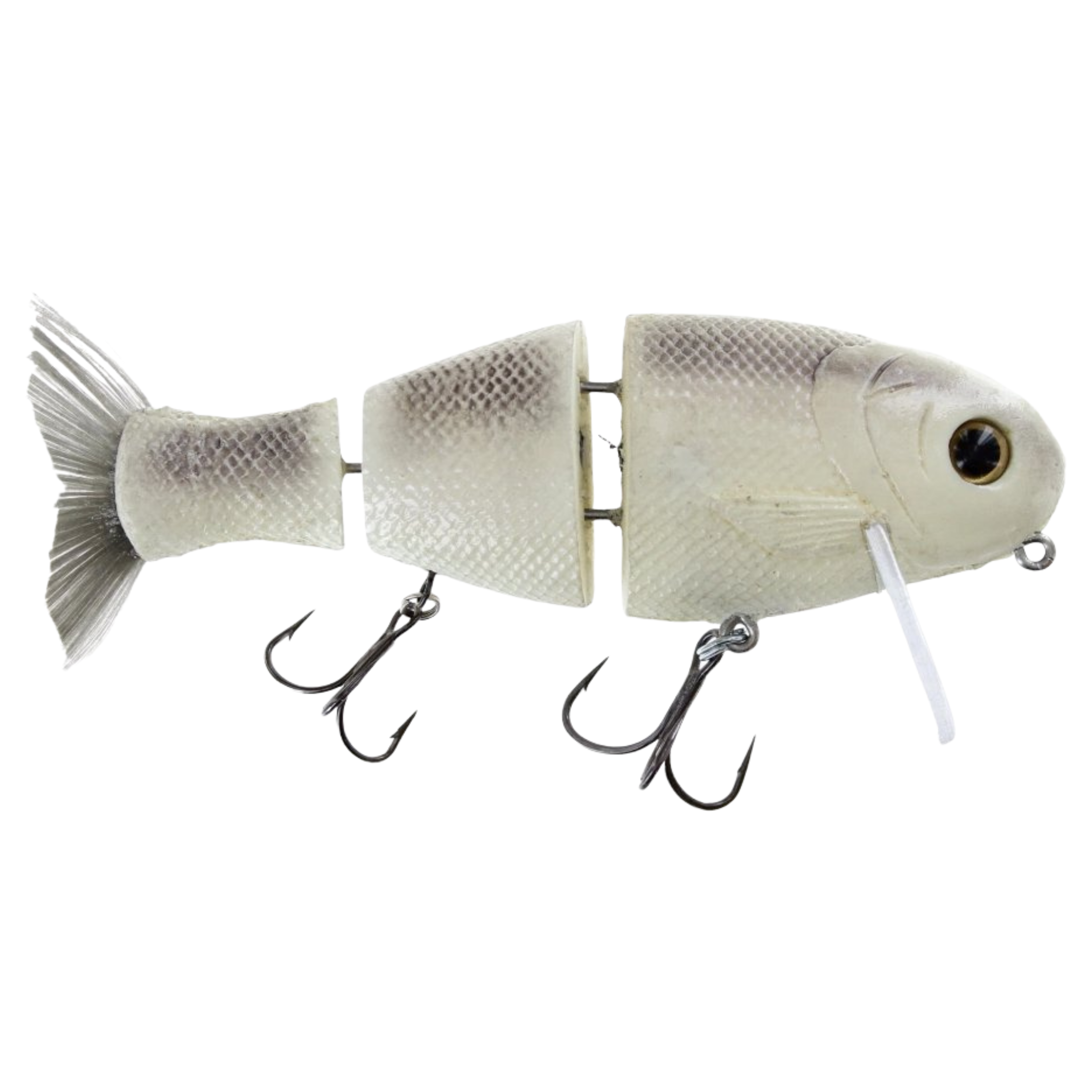 Bull Shad 4X4 Knocker