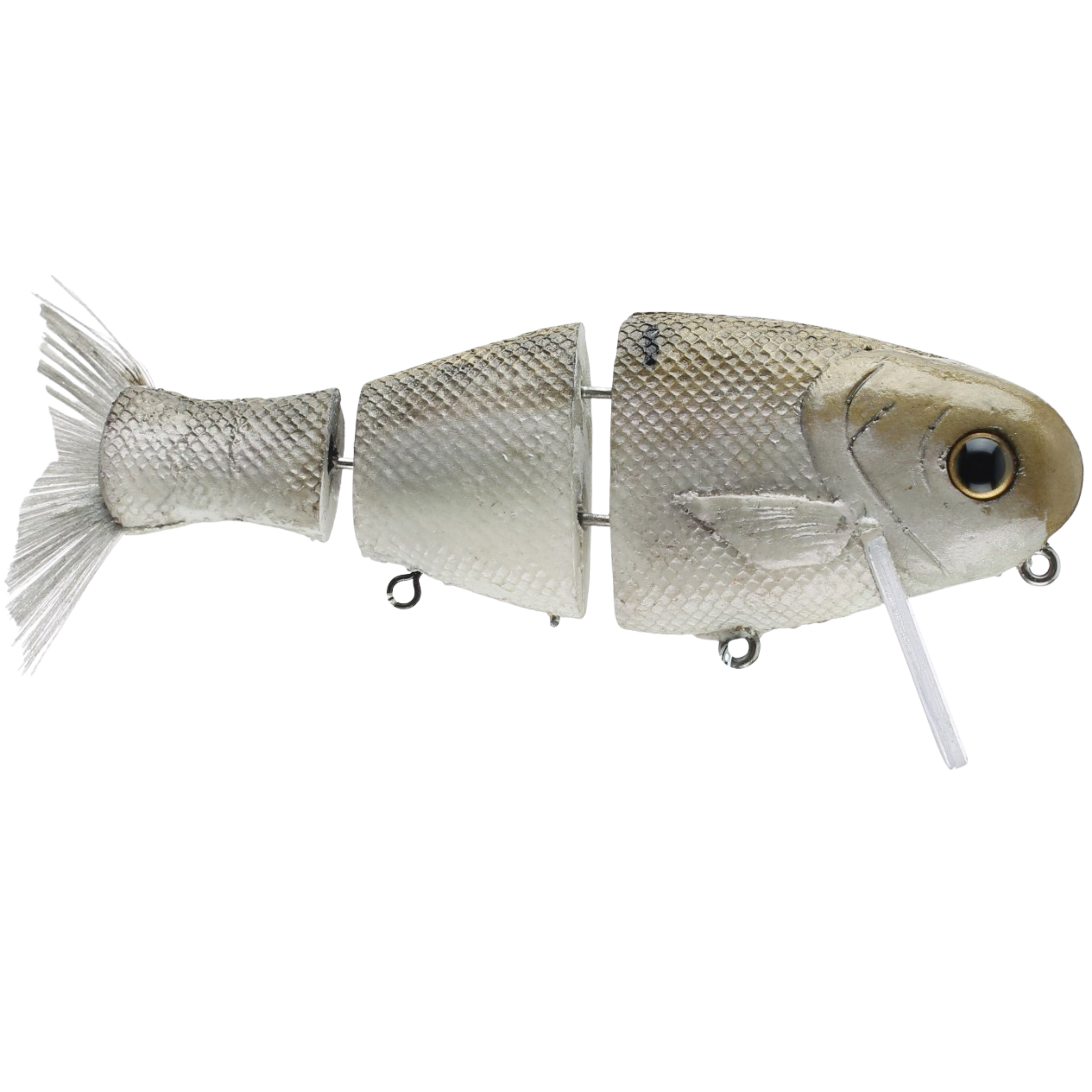Bull Wake Knocker