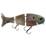 Bull Shad 4X4 Knocker