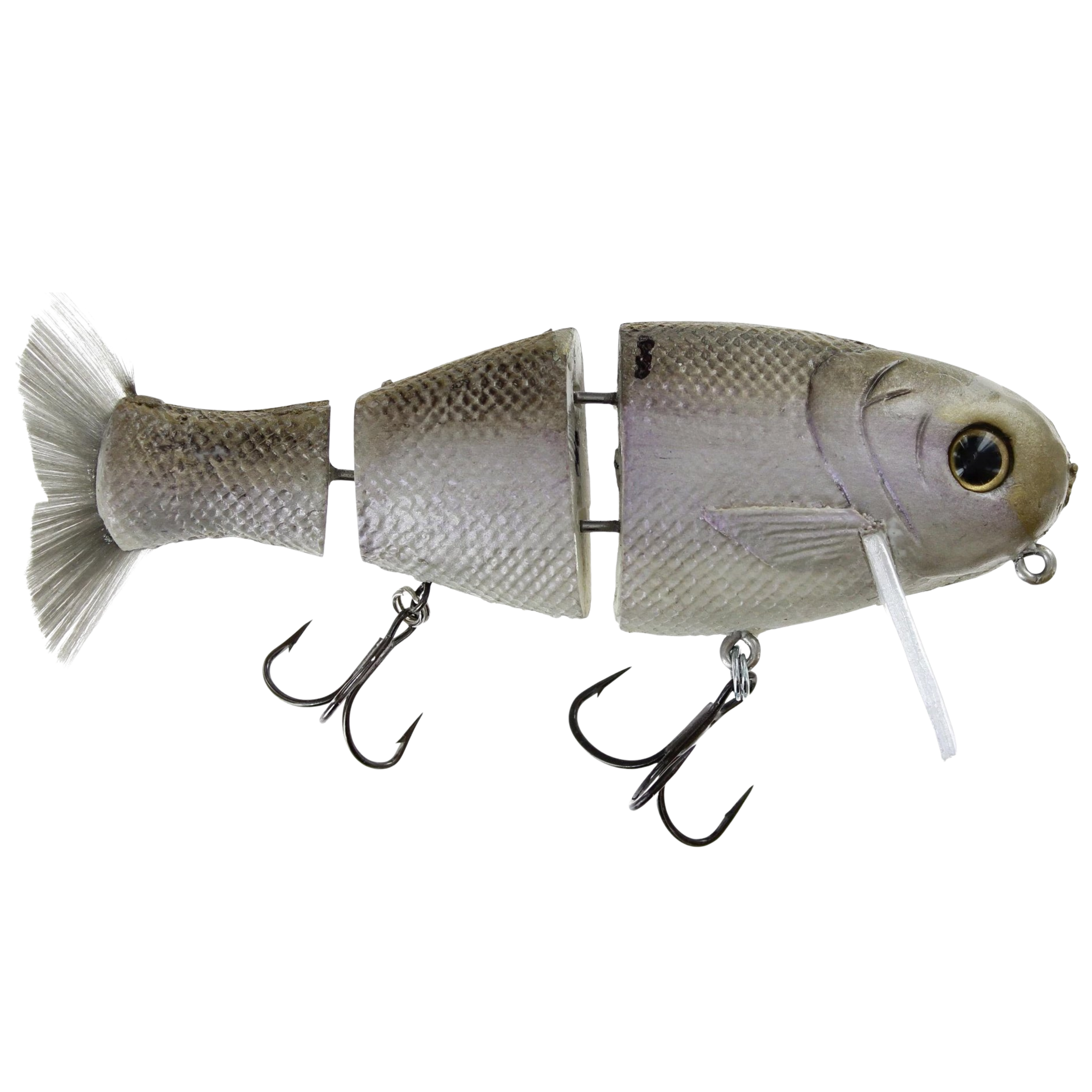 Bull Shad 4X4 Knocker
