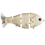 Bull Gill Slow Sink