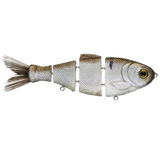 Bull Shad Fast Sink Swimbaits