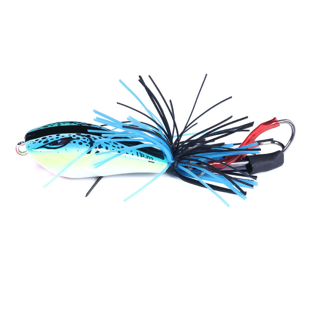 Buzzin' Frog Topwater Lure Bobber Bargain