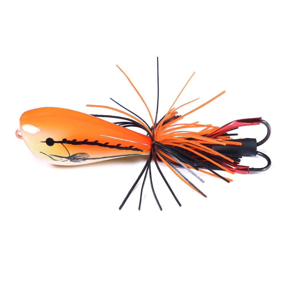 Buzzin' Frog Topwater Lure Bobber Bargain