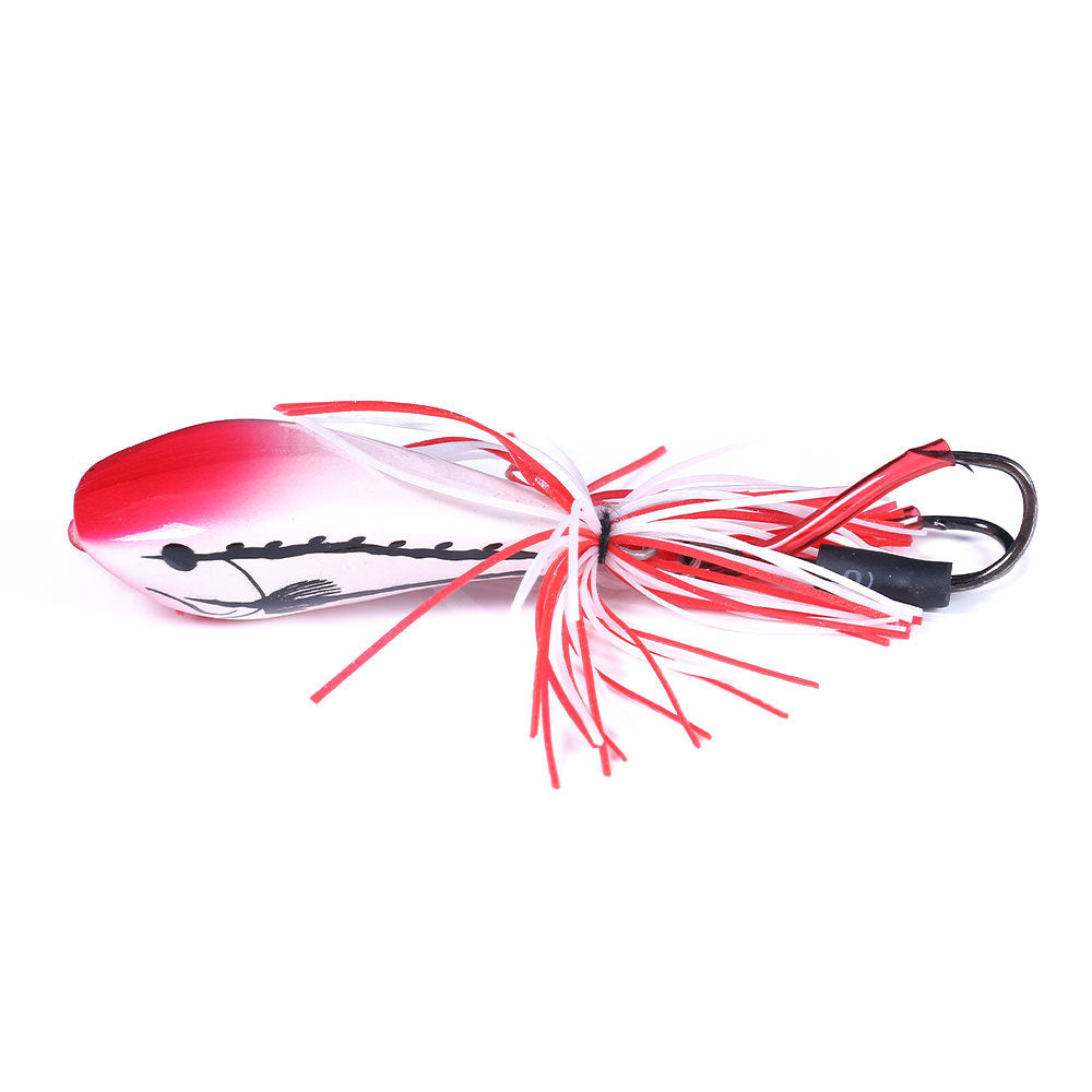 Buzzin' Frog Topwater Lure Bobber Bargain