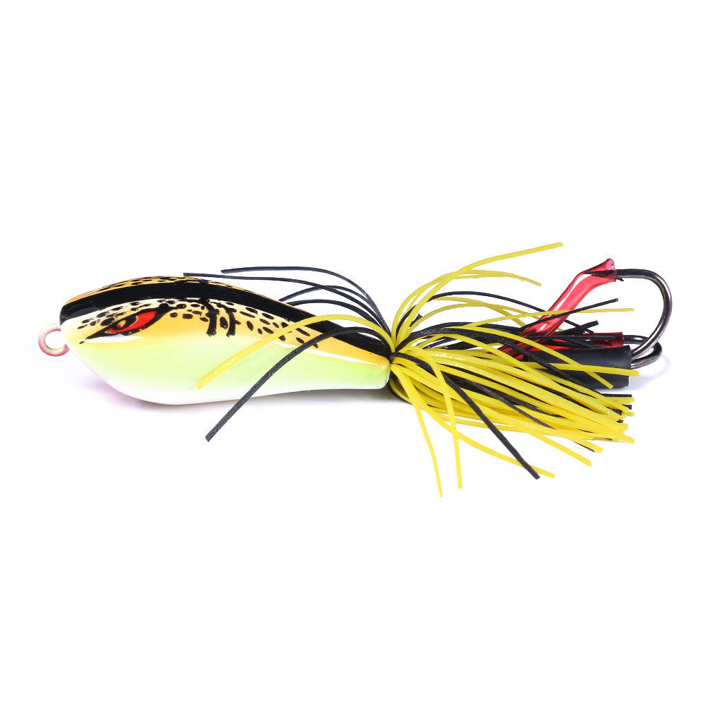 Buzzin' Frog Topwater Lure Bobber Bargain