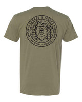 Men's Explore T-Shirt
