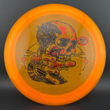 Gummy C-Blend Aztec - [STRATUS] FEAR V1 by Les White