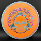 Fission Defy - Crushin' Amanitas VIP 2.0 de Manny Trujillo