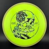 Fission Insanity - [STRATUS] FEAR V2 by Les White