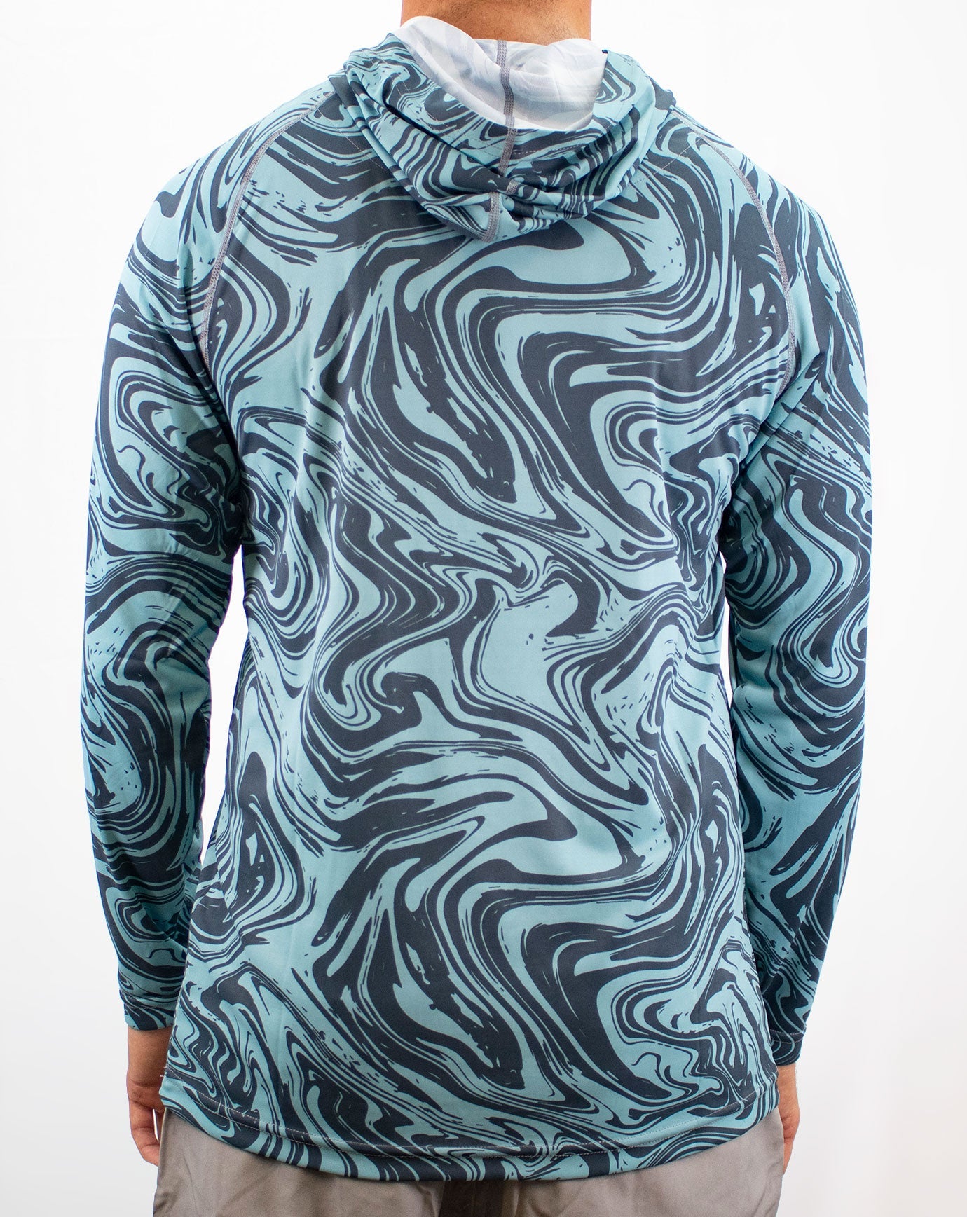 Aft Hoody