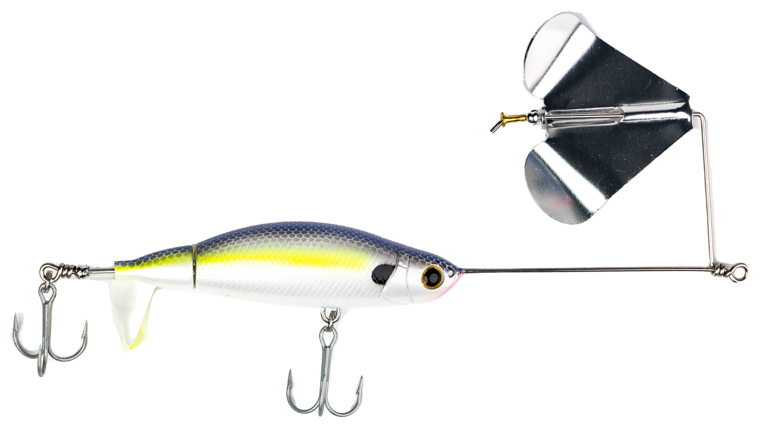 El rumor perfecto