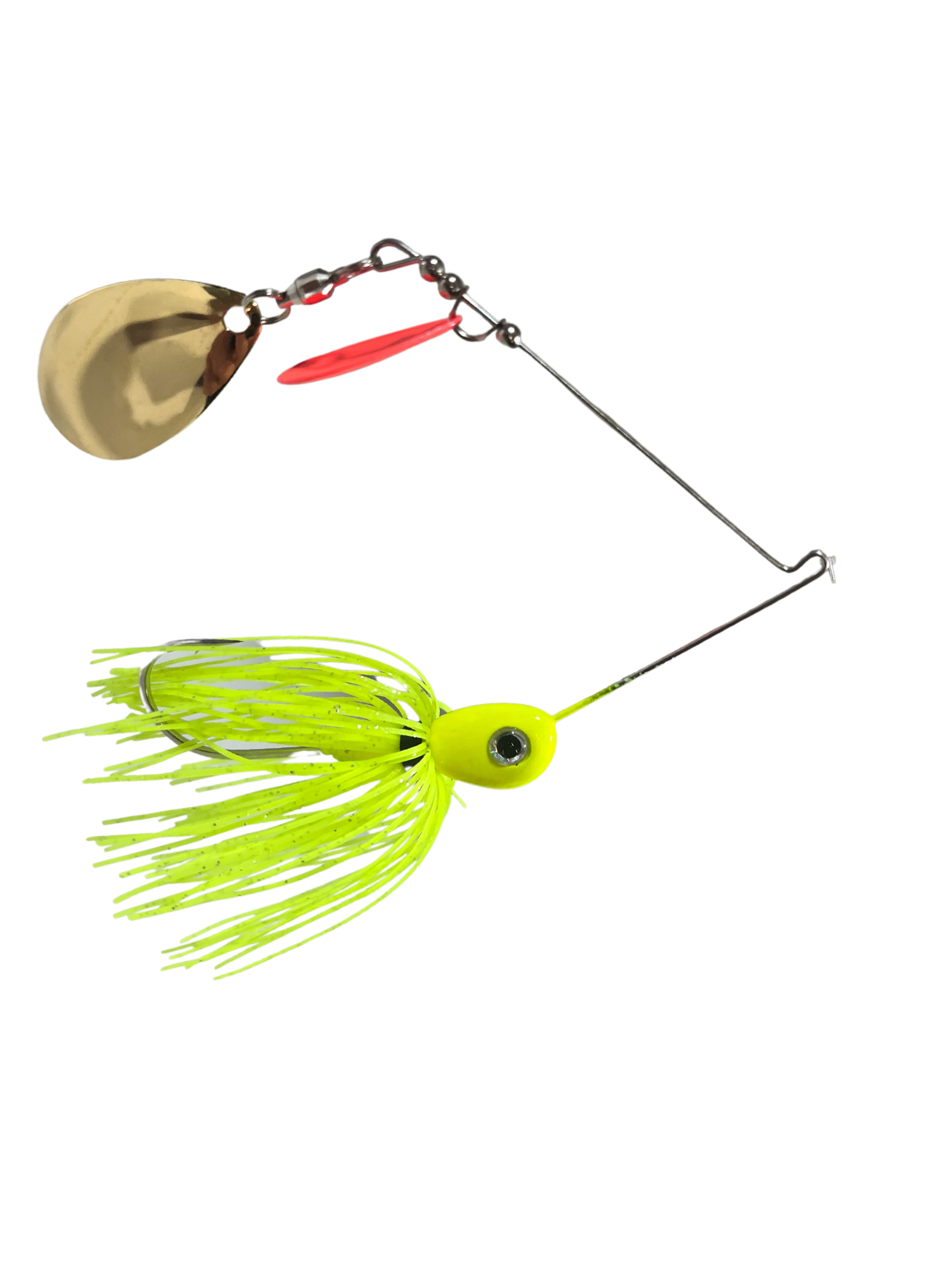 Señuelos de pesca Pulse Fish Lures Kicker Pulse Blade