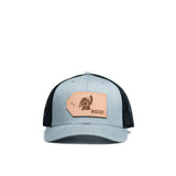 Turkey Patch Hat